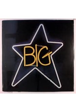 Concord Jazz (LP) Big Star - #1 Record (2020 Reissue)