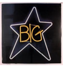 Concord Jazz (LP) Big Star - #1 Record (2020 Reissue)