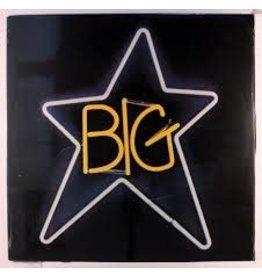 Craft Recordings (LP) Big Star - #1 Record (2020 Reissue)