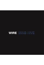 (LP)  Wire - Mind Hive