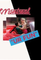 (CD) Of Montreal - Ur Fun