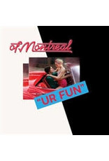(CD) Of Montreal - Ur Fun