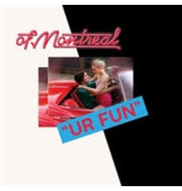 (CD) Of Montreal - Ur Fun