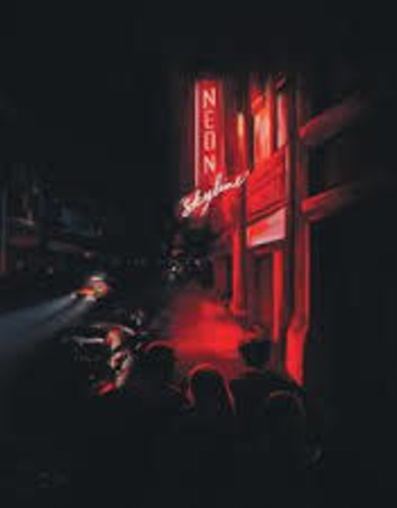 (CD) Andy Shauf - The Neon Skyline