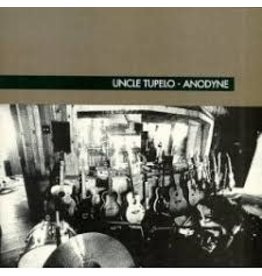 (LP) Uncle Tupelo - Anodyne (2020 Reissue) (DIS)
