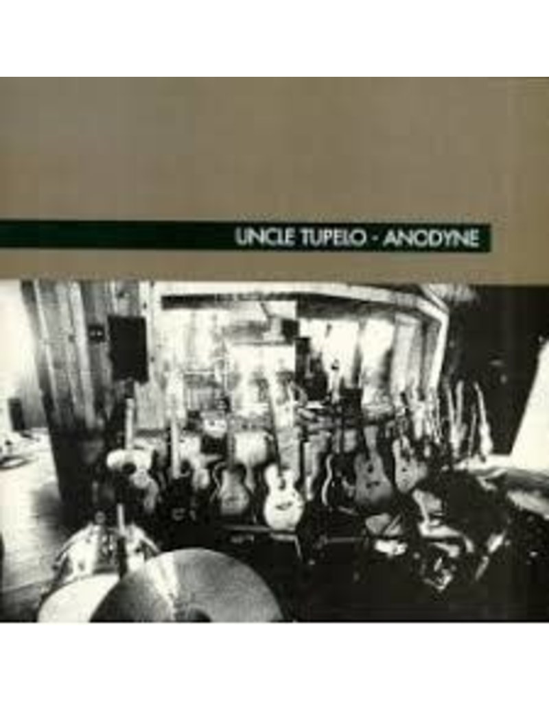 (LP) Uncle Tupelo - Anodyne (2020 Reissue) (DIS)