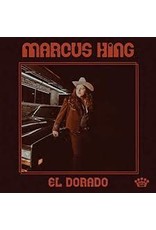 (LP) Marcus King Band - El Dorado