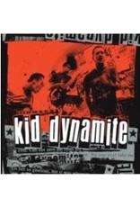 (LP) Kid Dynamite - Self Titled (2020 Reissue/Coloured)