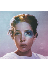 (LP) Halsey - Manic