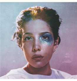 (LP) Halsey - Manic