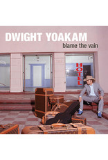 (LP) Dwight Yoakam - Blame The Vain (Coloured) (2020 Reissue)