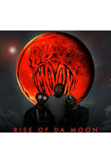 (LP) Black Moon - Rise of Da Moon (2LP)