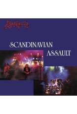 (LP) Venom - Scandinavian Assault (2020 Reissue)