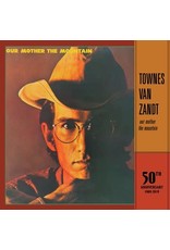 (LP) Townes Van Zandt - Our Mother The Mountain 50th Ann (2020 Reissue)