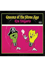 (LP) Queens Of The Stone Age - Era Vulgaris (2020 Reissue)