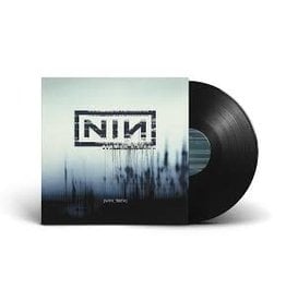 (LP) Nine Inch Nails - With Teeth (2LP/2020 Reissue)