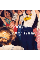 (LP) Georgia - Seeking Thrills