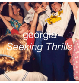 (LP) Georgia - Seeking Thrills