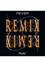 (LP) Fever Ray - Plunge Remix