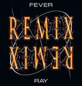 (LP) Fever Ray - Plunge Remix