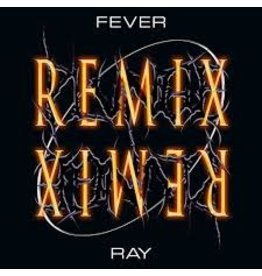 (LP) Fever Ray - Plunge Remix