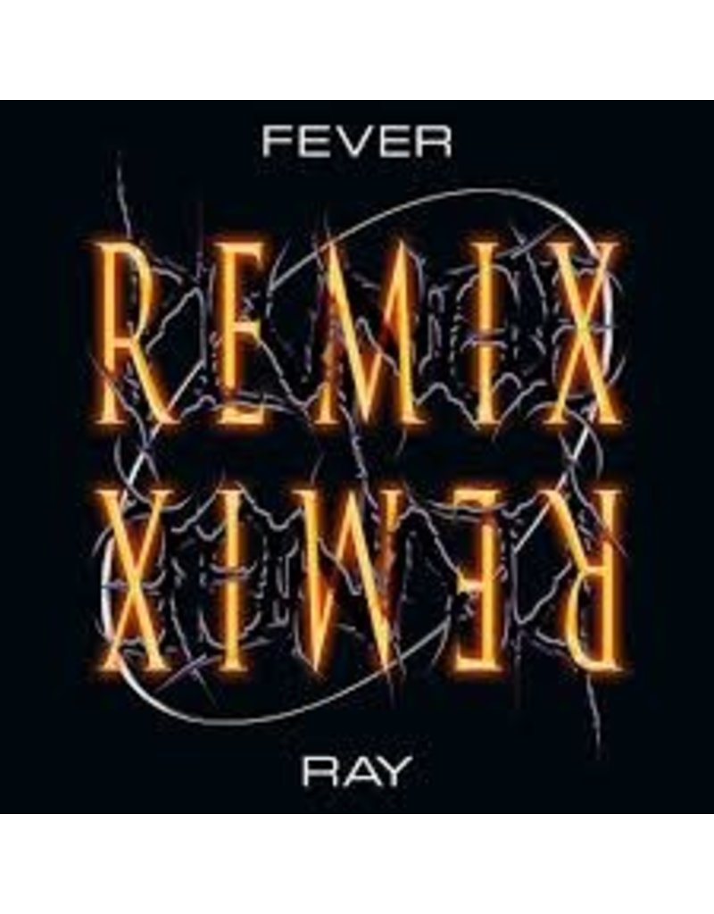 (LP) Fever Ray - Plunge Remix