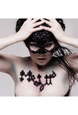 (LP) Bjork - Medulla (2020 Reissue)