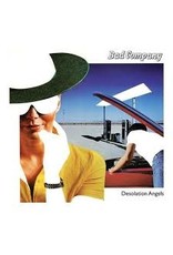 (LP) Bad Company - Desolation Angels (2020/40th Ann)