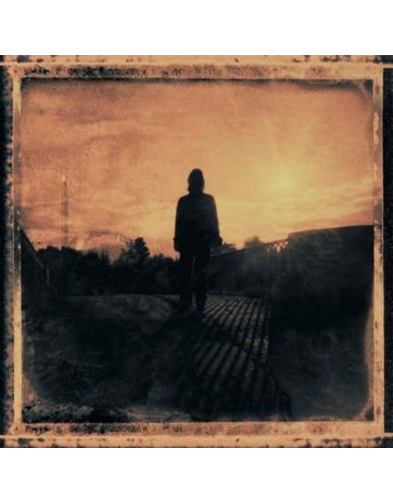 (CD) Steven Wilson - Grace For Drowning