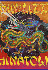 (LP) Thin Lizzy - Chinatown (2LP/Remasters & Demos) RSD20