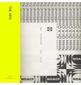 (LP) 1975- Notes On A Conditional Form (2LP)