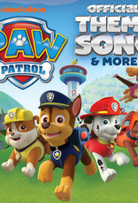 (LP) Soundtrack - Paw Patrol (7") RSD20