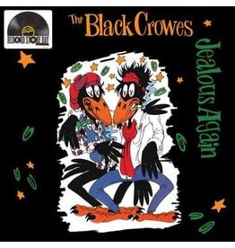 (LP) The Black Crowes - Jealous Again (12”) RSD20