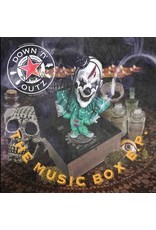 (LP) Down ‘N’ Outz - Music Box EP (12”) RSD20 (October Drop Day)