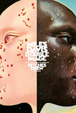 LP) Miles Davis - Double Image: Rare Miles From the Complete