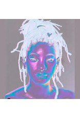 (LP) Willow Smith - Self Titled