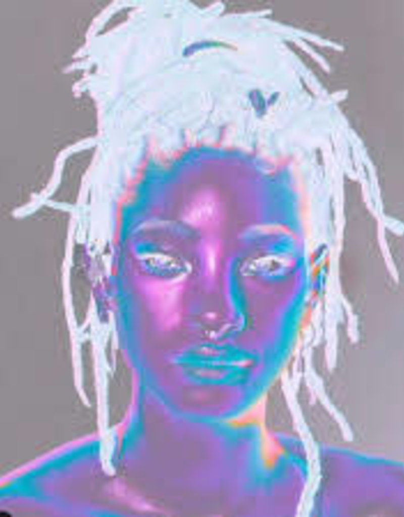 (LP) Willow Smith - Self Titled