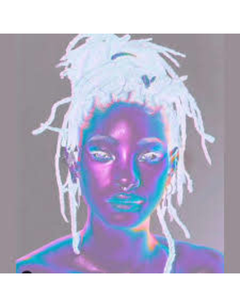 (LP) Willow Smith - Self Titled