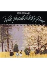 (LP) Johnny Cash - Water From The Wells Of Home (2020 Reissue)