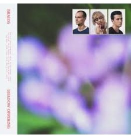 (CD) Braids - Shadow Offering