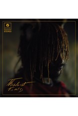 (LP) Thundercat - It Is What It Is (Red)