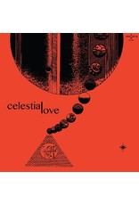 (LP) Sun Ra - Celestial Love