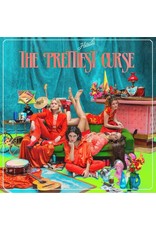 (LP) Hinds - The Prettiest Curse (Baby Blue)