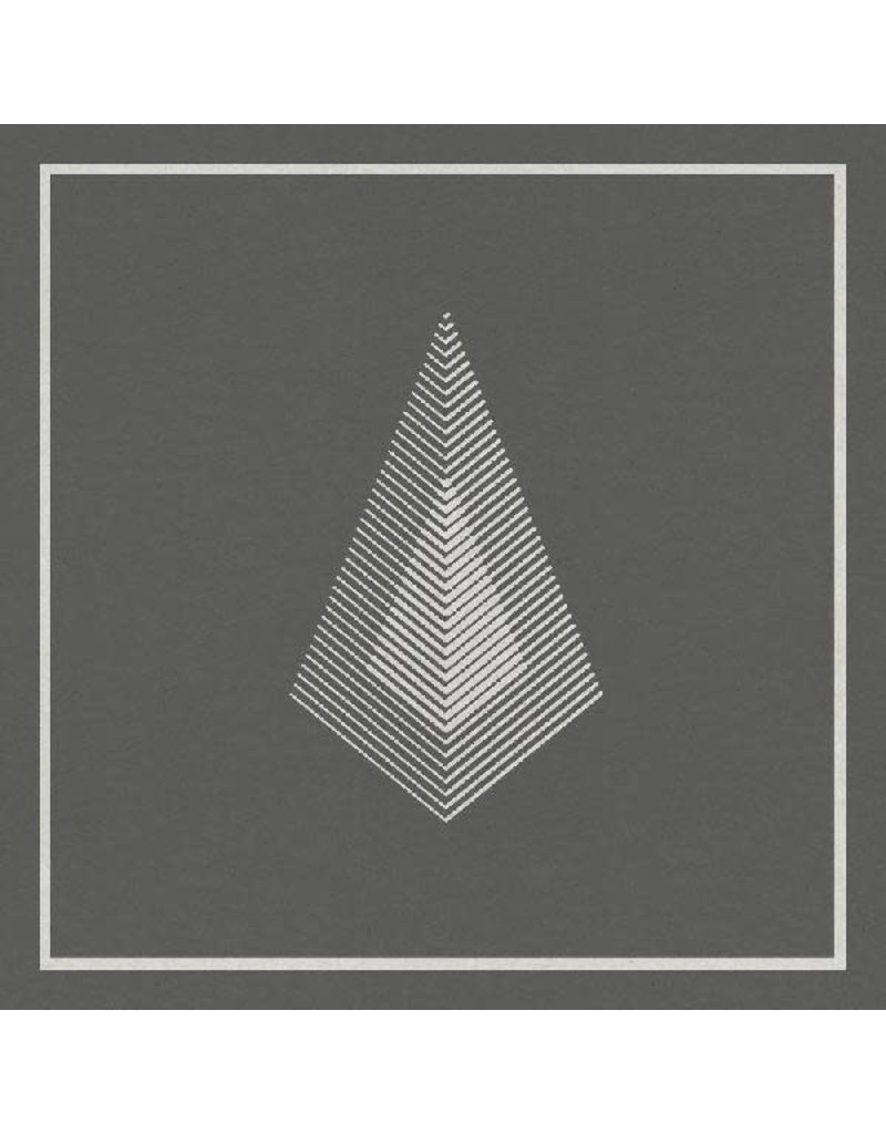 (LP) Kiasmos - Looped