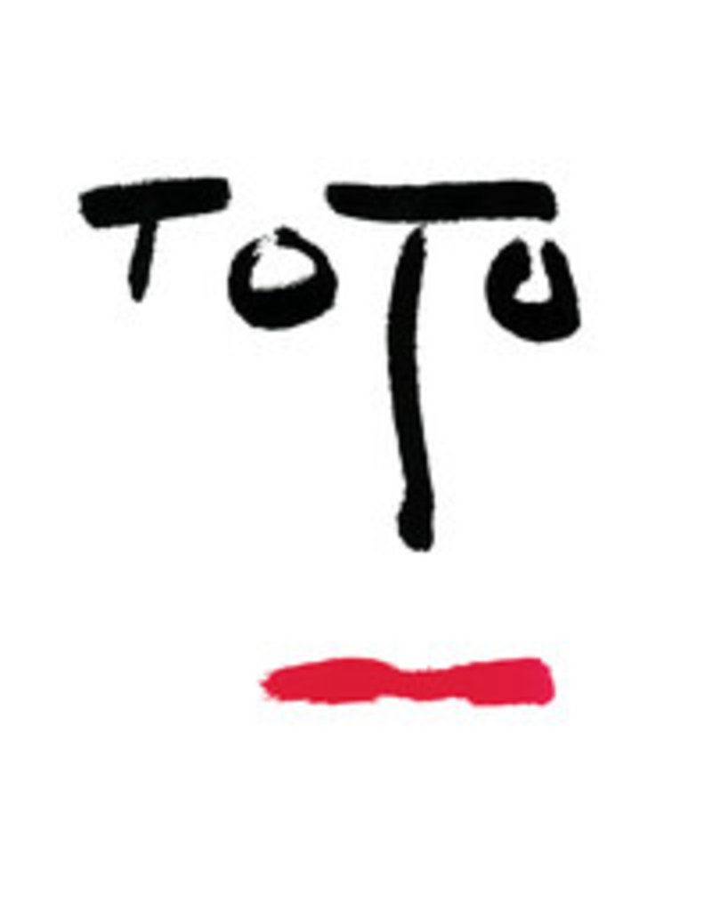 (LP) Toto - Turn Back (2020 Reissue)
