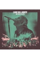 (LP) Liam Gallagher - MTV Unplugged (Regular Edition)