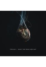 (LP) Trivium - What The Dead Man Say