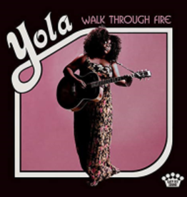 (LP) Yola - Walk Through Fire