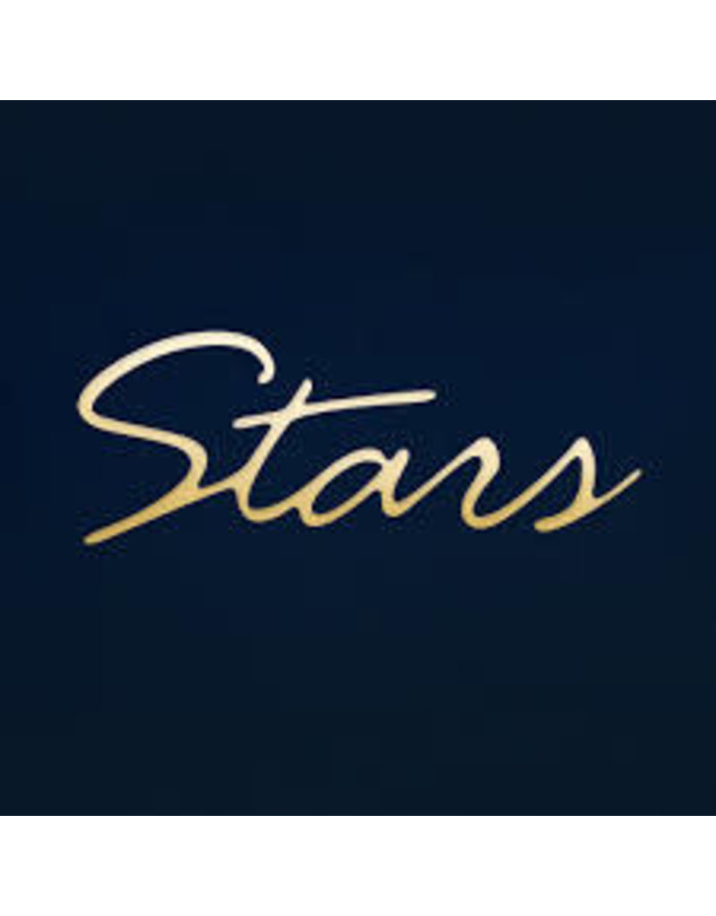 (LP) Stars - LaGuardia (Best Of Comp)