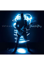 (LP) Joe Satriani - Shapeshifting